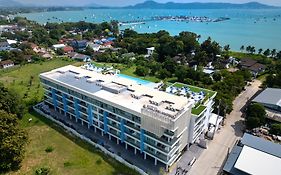 Chalong Marina Bay View Phuket